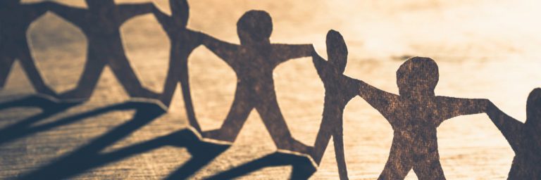 Helping Hand: A follow on from the IT Energizer Podcast