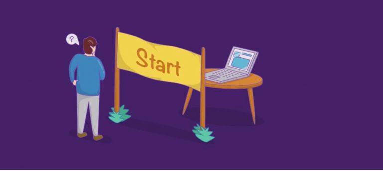 Should You Start a Blog?
