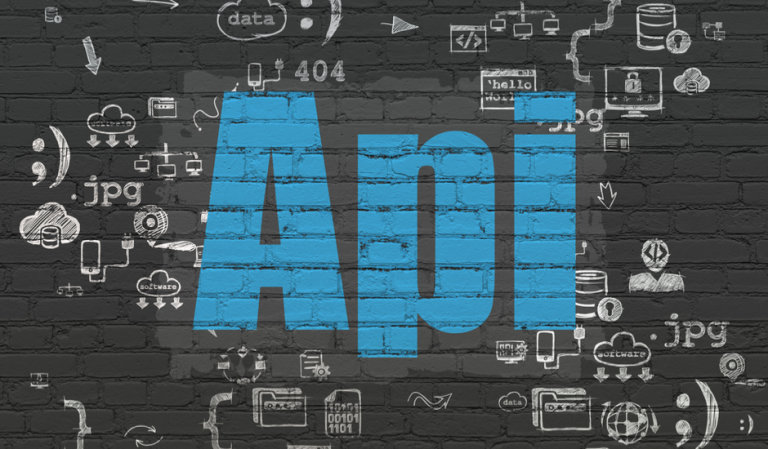 Featured Post by Salesforce  and Ghergich & Co: What is an API, and How Does it Work?