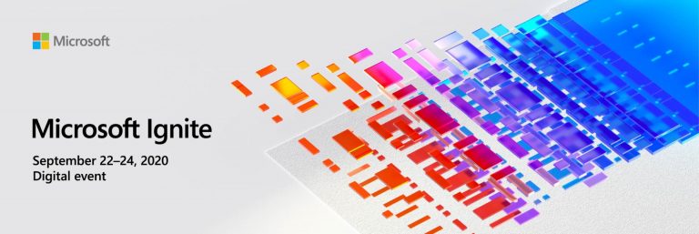 Announcements from Microsoft Ignite 2020