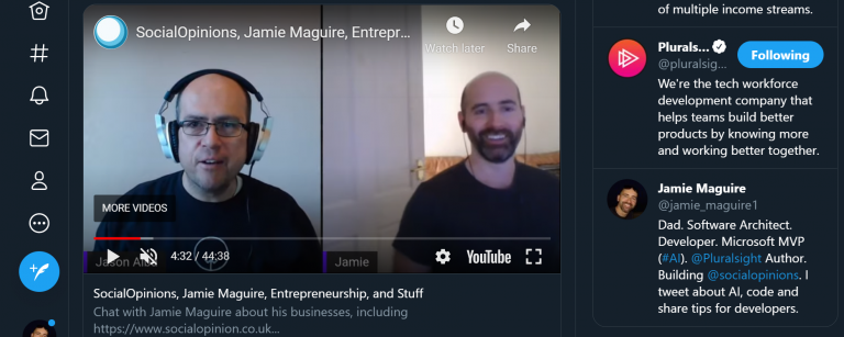 A Conversation With Jason Alba, Founder and CEO of Jibber Jobber