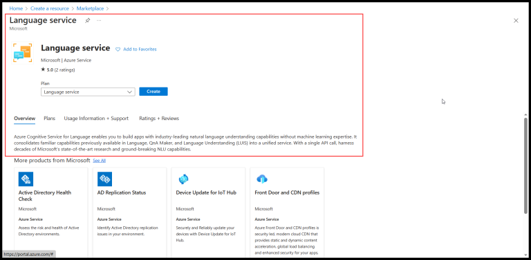 Audio Notes: Using Azure AI Language to Perform Document Summarization