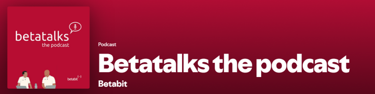 Podcast: Betatalks