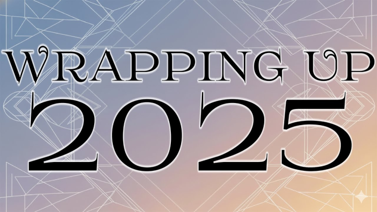 Looking Back on 2025